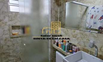 Imagem 5: Apartamento 02 Quartos, Cidade Alegria, Resende RJ