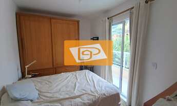 Imagem 5: Imóvel à venda, Corrêas, Petropolis. Apartamento com 2 quartos