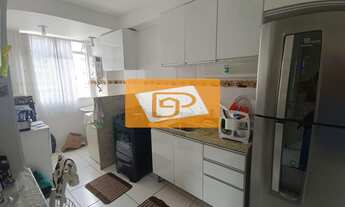 Imagem 2: Imóvel à venda, Corrêas, Petropolis. Apartamento com 2 quartos