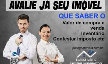 Imagem 2: Cobertura duplex numa localização privilegiada no bairro Horto