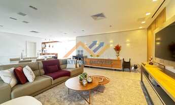 Imagem: Cobertura duplex numa localização privilegiada