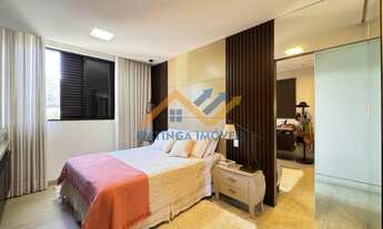 Imagem 6: Cobertura duplex numa localização privilegiada no bairro Horto