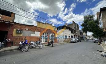 Imagem: Lote de 720m² no Centro de Ipatinga