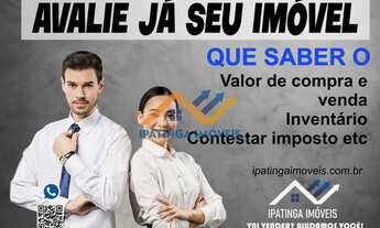 Imagem 2: Chácara à venda no bairro Petrópolis em Timóteo