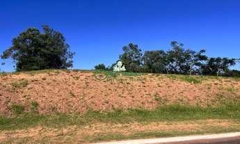 Imagem 2: Terreno de 1.600m² com Vista Definitiva em lugar alto no Reserva Fazenda São Francisco