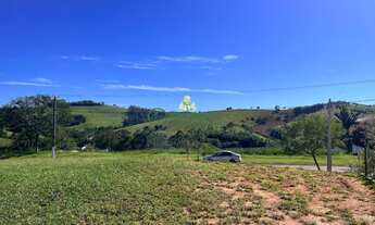 Imagem: Terreno de 1.600m² com Vista Definitiva