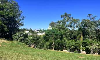 Imagem 7: Terreno de 1.600m² com Vista Definitiva em lugar alto no Reserva Fazenda São Francisco
