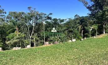 Imagem 5: Terreno de 1.600m² com Vista Definitiva em lugar alto no Reserva Fazenda São Francisco