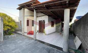 Imagem: Casa ampla 2/4 sendo 1 suíte no Feira X