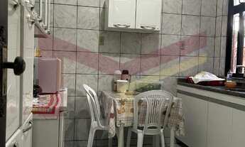 Imagem 6: Casa ampla 2/4 sendo 1 suíte no Feira X, Feira de Santana