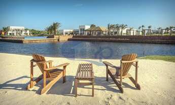 Imagem: Terreno á venda no Condomínio Reserva