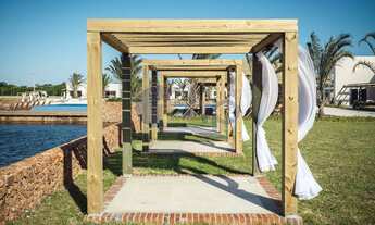 Imagem 2: Terreno á venda no Condomínio Reserva das Águas em Torres/RS