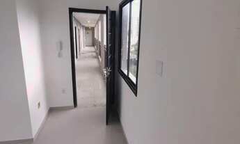 Imagem 2: Apartamento Novíssimo na Penha ? Pronto para Morar com Vista Incrível!