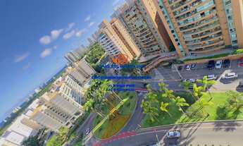 Imagem 2: Apartamento Alphaville I , 4 suítes 4/4 oportunidade Salvador Alphaville alto padrão