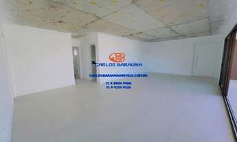 Imagem 7: Apartamento Alphaville I , 4 suítes 4/4 oportunidade Salvador Alphaville alto padrão