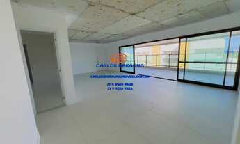 Imagem 6: Apartamento Alphaville I , 4 suítes 4/4 oportunidade Salvador Alphaville alto padrão