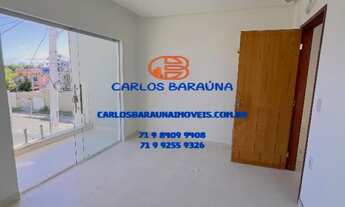 Imagem 6: Village triplex 3 suítes com cobertura com bela vista em Ipitanga oportunidade