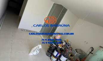 Imagem 3: Village triplex 3 suítes com cobertura com bela vista em Ipitanga oportunidade