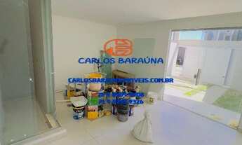 Imagem 4: Village triplex 3 suítes com cobertura com bela vista em Ipitanga oportunidade