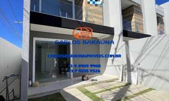 Imagem: Village triplex 3 suítes com cobertura