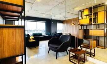 Imagem 3: Vende ou Aluga Loft Mobiliado com Estilo - 70m² - Ótimo design