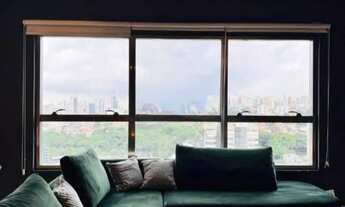 Imagem 7: Vende ou Aluga Loft Mobiliado com Estilo - 70m² - Ótimo design