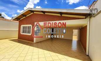 Imagem: Casa Residencial para Venda, Jardim Monumento