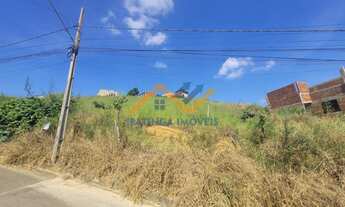 Imagem: Terreno Loteamento, 650M² de Área Total