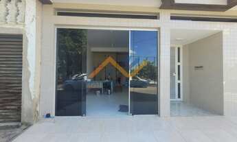 Imagem: Loja/Salão no Canaã