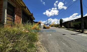 Imagem: Terreno Loteamento, 250M² de Área Total