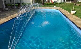 Imagem 2: Casa para venda em condominio