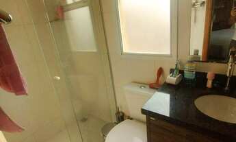 Imagem 2: Apartamento mobiliado, pronto para morar na Zona Leste de Sorocaba!