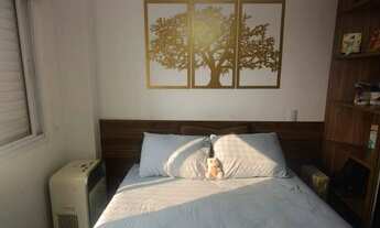 Imagem 7: Apartamento mobiliado, pronto para morar na Zona Leste de Sorocaba!