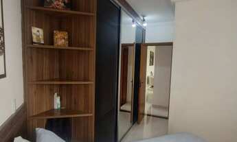 Imagem 5: Apartamento mobiliado, pronto para morar na Zona Leste de Sorocaba!