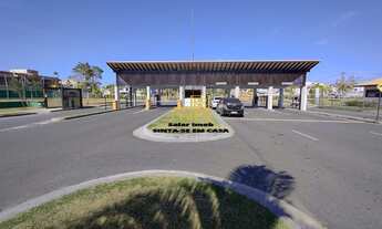 Imagem: Terreno Terras Aphaville em condomínio