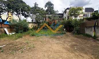 Imagem: Terreno Loteamento, 318M² de Área Total