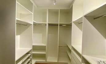 Imagem 3: Lindo sobrado com 4 suítes no Alphaville Nova Esplanada 4!