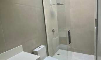 Imagem 4: Lindo sobrado com 4 suítes no Alphaville Nova Esplanada 4!