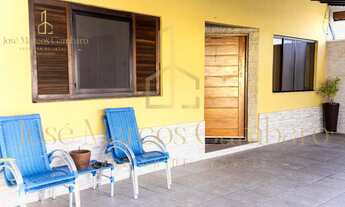 Imagem: Casa à venda no Jardim Astro, Zona Leste