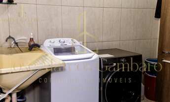 Imagem 7: Casa à venda no Jardim Astro, Zona Leste de Sorocaba!