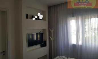 Imagem 7: Lindo apartamento grande 120m², 3 suítes no condomínio Magnific Santana!