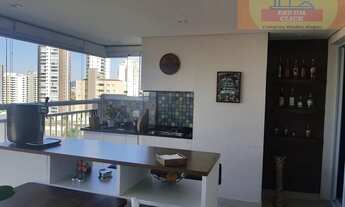 Imagem 3: Lindo apartamento grande 120m², 3 suítes no condomínio Magnific Santana!