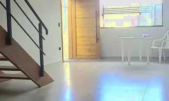 Imagem 5: Sobrado moderno 03 suítes em Alvinópolis, Atibaia ? Perfeito para sua família!