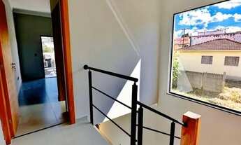 Imagem 6: Sobrado moderno 03 suítes em Alvinópolis, Atibaia ? Perfeito para sua família!