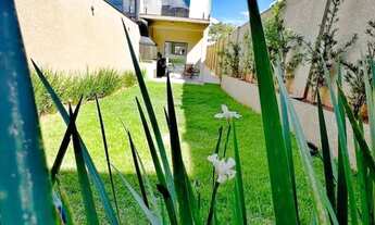 Imagem 3: Sobrado moderno 03 suítes em Alvinópolis, Atibaia ? Perfeito para sua família!