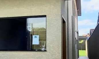 Imagem 2: Sobrado moderno 03 suítes em Alvinópolis, Atibaia ? Perfeito para sua família!