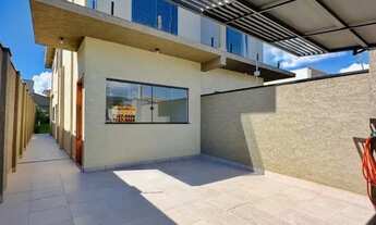 Imagem 4: Sobrado moderno 03 suítes em Alvinópolis, Atibaia ? Perfeito para sua família!