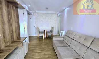 Imagem 7: Conforto e Praticidade: apartamento 2 Quartos, 2 Vagas, Depósito - Pronto para Morar!