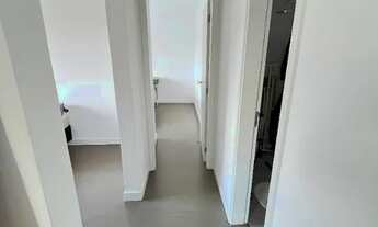 Imagem 6: Lindo Apartamento no Portale Mattino - Luzes da Mooca com Porteira Fechada!