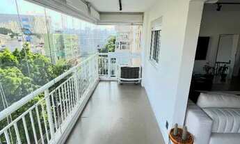 Imagem 3: Lindo Apartamento no Portale Mattino - Luzes da Mooca com Porteira Fechada!